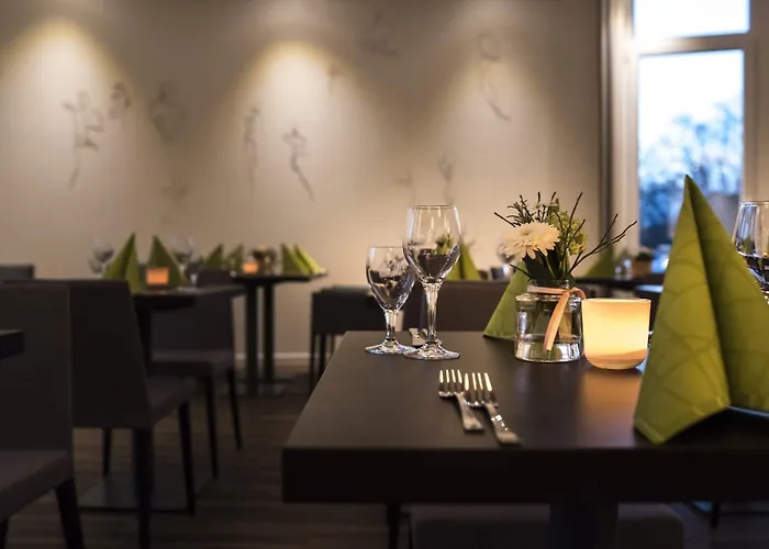 Alexianer Am Wasserturm Ξενοδοχείο 3*