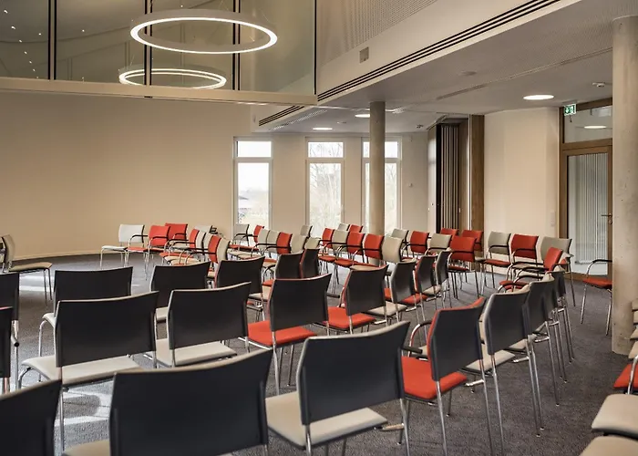 Ξενοδοχείο Alexianer Am Wasserturm