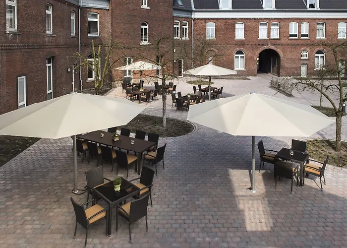 Alexianer Am Wasserturm 3* Μούνστερ