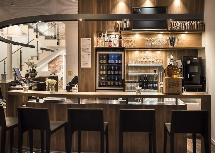 Alexianer Am Wasserturm Ξενοδοχείο