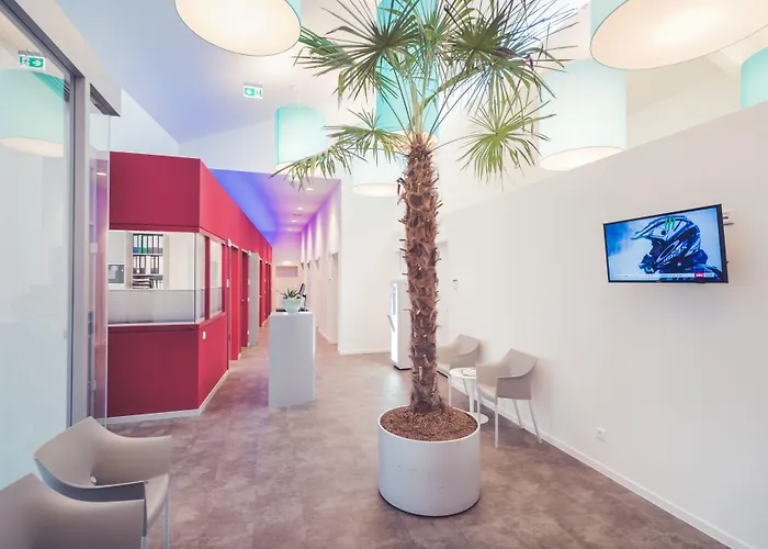 Alexianer Am Wasserturm Μούνστερ