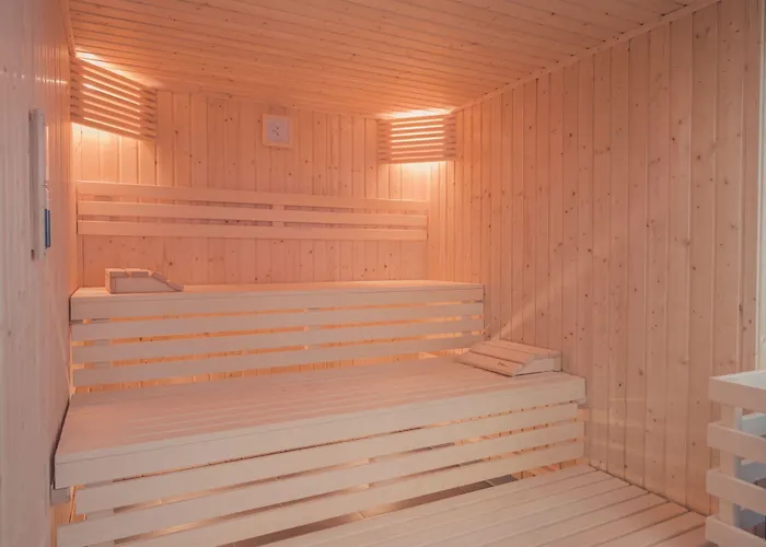 Alexianer Am Wasserturm 3* Μούνστερ