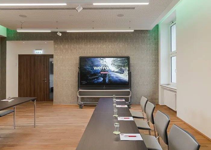 Alexianer Am Wasserturm Hotell