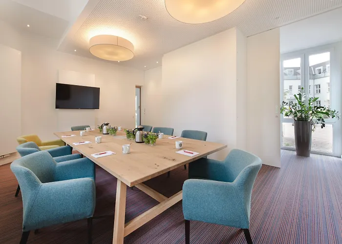 Alexianer Am Wasserturm 3* Μούνστερ