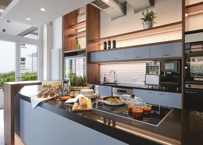 Hotel Alexianer Am Wasserturm Munster (North Rhine-Westphalia)