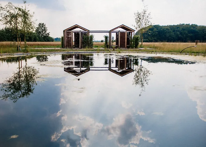 Alexianer Am Wasserturm Hotel 3*