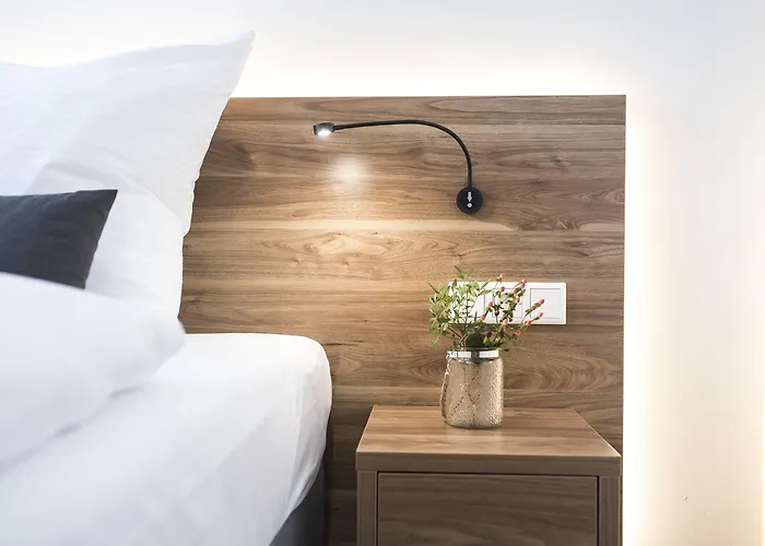 Alexianer Am Wasserturm Hotell Munster (North Rhine-Westphalia)