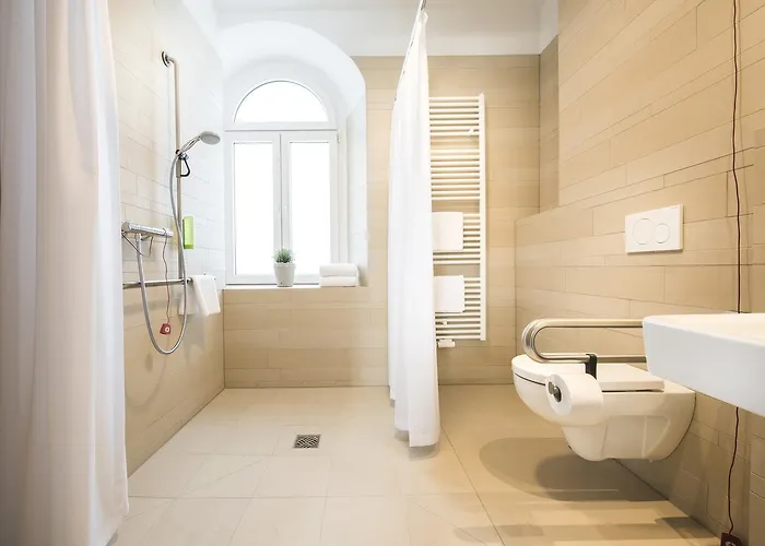 Alexianer Am Wasserturm Hotell 3*